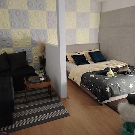 Cozy Max Studio Jagodina Extérieur photo
