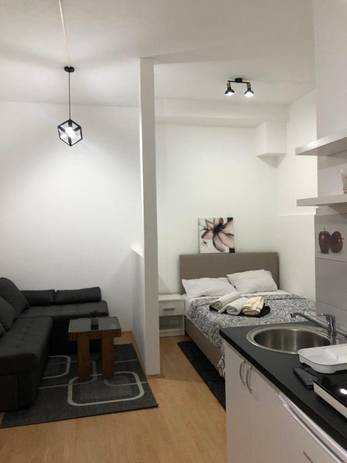 Cozy Max Studio Jagodina Extérieur photo