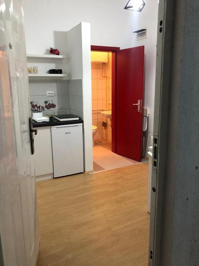 Cozy Max Studio Jagodina Extérieur photo