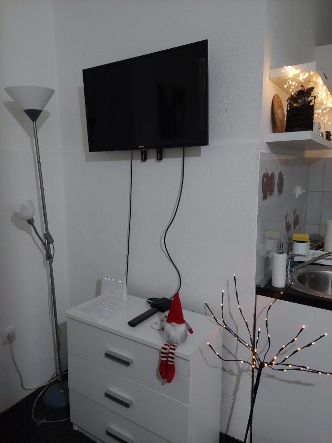 Cozy Max Studio Jagodina Extérieur photo